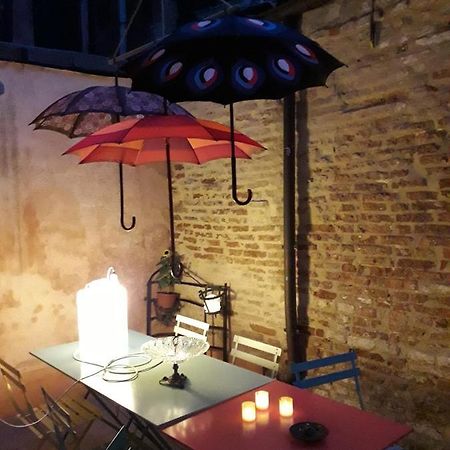 Ai Giardini De Casteo Bed & Breakfast Venice Exterior photo