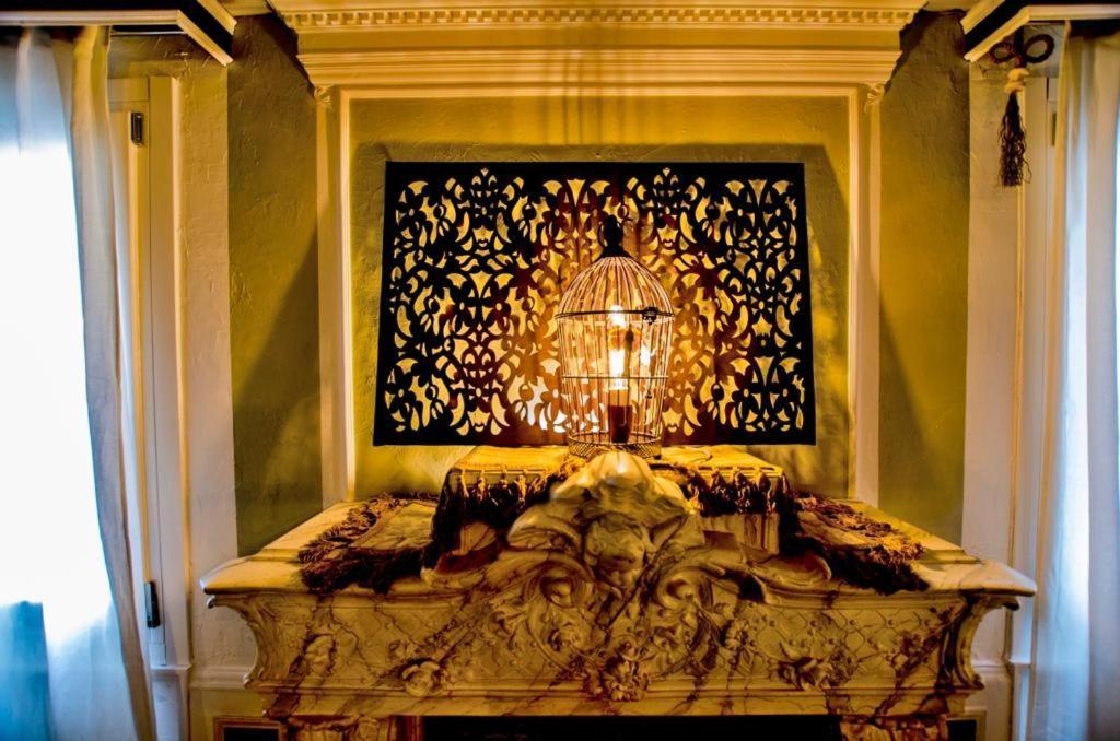 Ai Giardini De Casteo Bed & Breakfast Venice Exterior photo