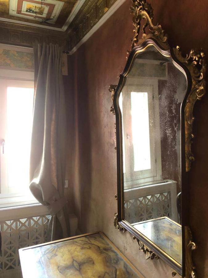 Ai Giardini De Casteo Bed & Breakfast Venice Exterior photo