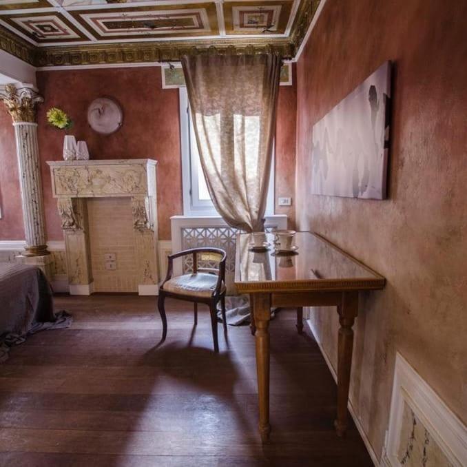 Ai Giardini De Casteo Bed & Breakfast Venice Exterior photo