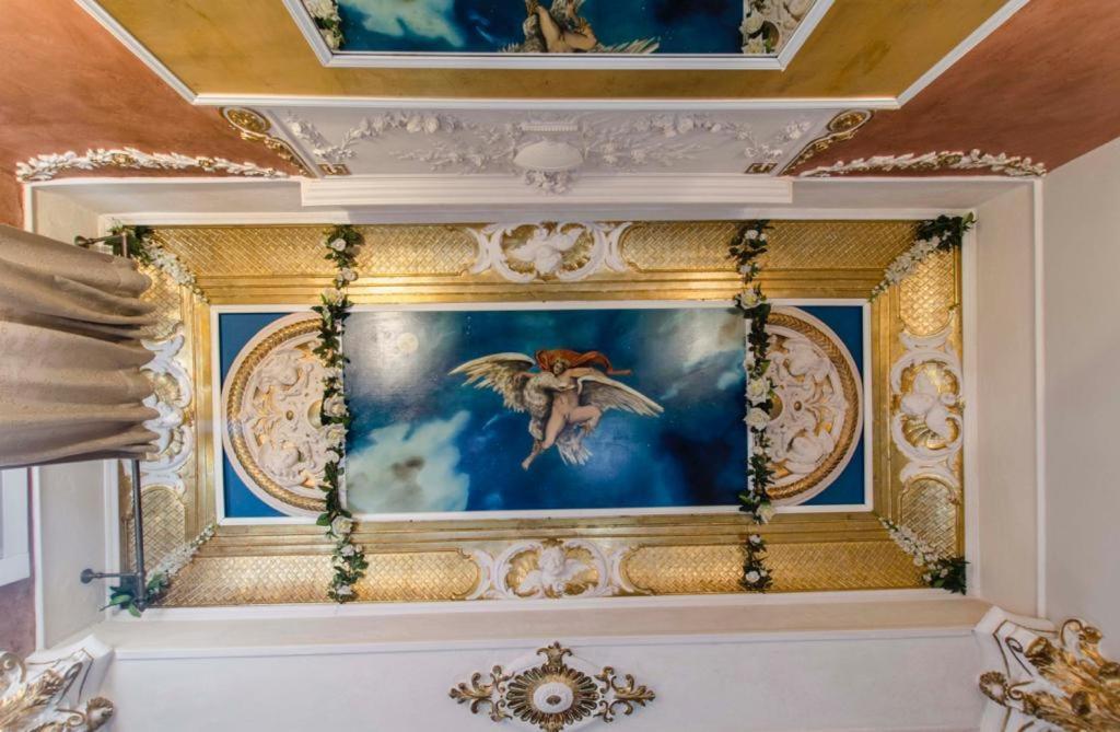 Ai Giardini De Casteo Bed & Breakfast Venice Exterior photo