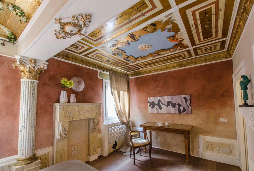 Ai Giardini De Casteo Bed & Breakfast Venice Exterior photo