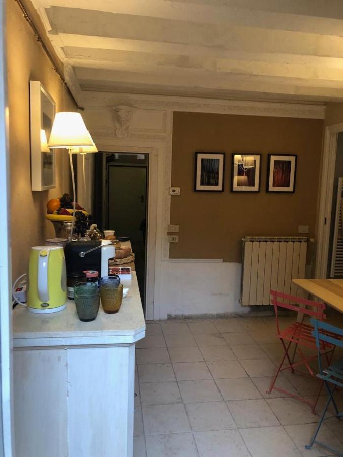 Ai Giardini De Casteo Bed & Breakfast Venice Exterior photo