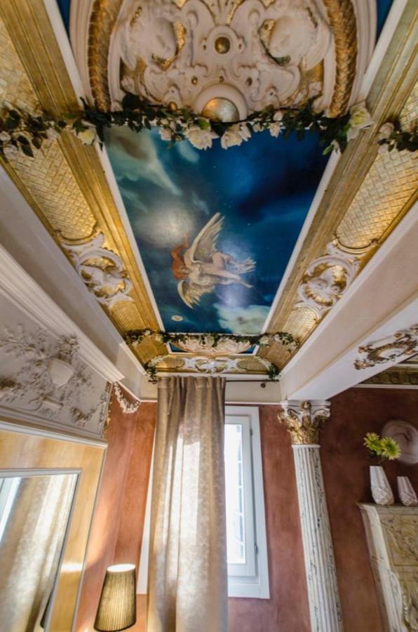 Ai Giardini De Casteo Bed & Breakfast Venice Exterior photo